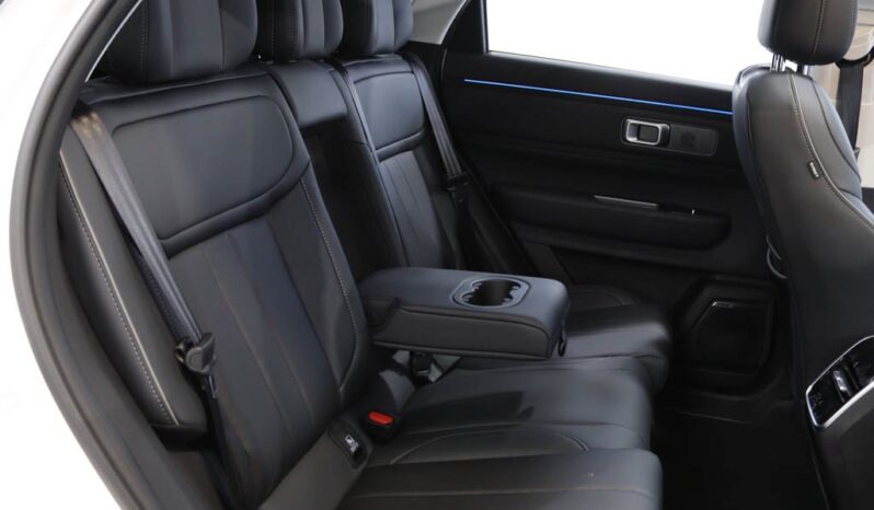 JAECOO 7 1.5 T-GDI SHS-P EXCLUSIVE completo