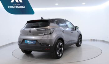 RENAULT CAPTUR 1.0 TCE TECHNO completo