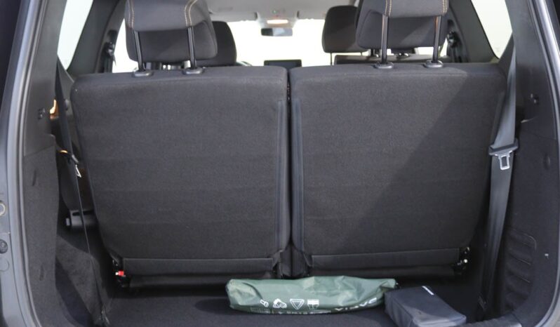 DACIA Jogger 1.0 ECO-G EXTREME 7L BI-FUEL completo