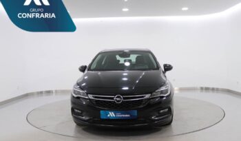 OPEL Astra K Sports Tourer 1.6 CDTI INNOV.S/S RM6/SOB/5PC/5PB completo