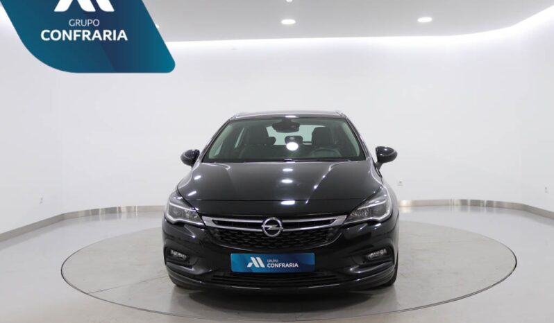 OPEL Astra K Sports Tourer 1.6 CDTI INNOV.S/S RM6/SOB/5PC/5PB completo