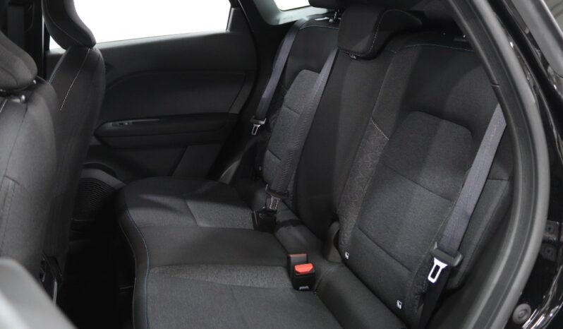 RENAULT SYMBIOZ 1.2 ECO-G EVOLUTION completo