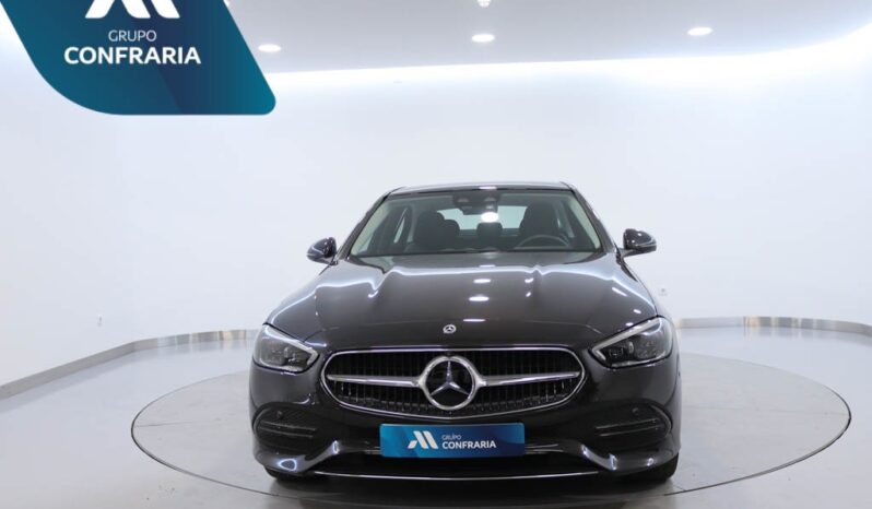 MERCEDES-BENZ Classe C 300 DE completo