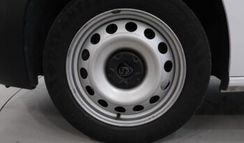 PEUGEOT PARTNER DIESEL 1.5 BLUEHDI LONGA completo
