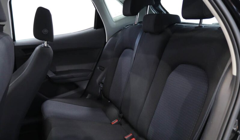 SEAT Ibiza 1.0 TSI STYLE DSG completo