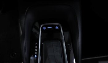 TOYOTA Corolla Hatchback 1.8 HYBRID COMFORT completo