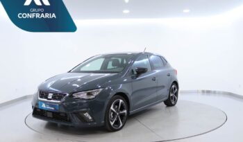 SEAT Ibiza 1.0 TSI FR completo