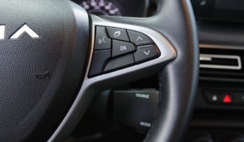DACIA Sandero 1.0 ECO-G EXPRESSION BI-FUEL completo