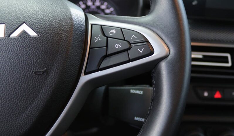 DACIA Sandero 1.0 ECO-G EXPRESSION BI-FUEL completo