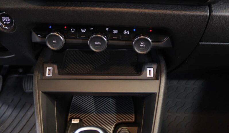 CITROEN C4 1.2 PURETECH MAX completo