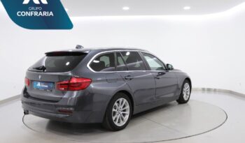 BMW Serie Touring LCI 318 D AUTO completo