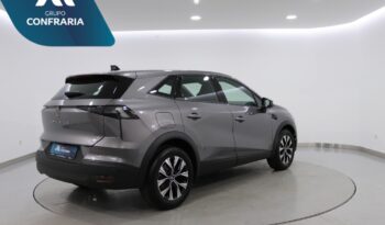 RENAULT SYMBIOZ 1.2 ECO-G EVOLUTION completo