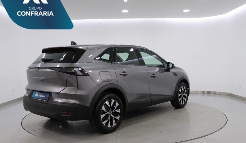 RENAULT SYMBIOZ 1.2 ECO-G EVOLUTION completo