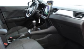 RENAULT CAPTUR 1.0 TCE EVOLUTION completo