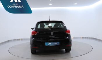 SEAT Ibiza 1.0 TSI STYLE DSG completo