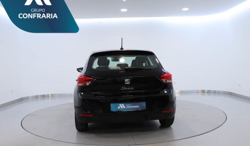 SEAT Ibiza 1.0 TSI STYLE DSG completo