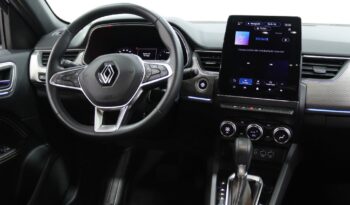RENAULT ARKANA 1.3 TCE TECHNO EDC completo