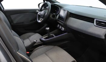 RENAULT Clio V Fase II 1.0 TCE TECHNO completo