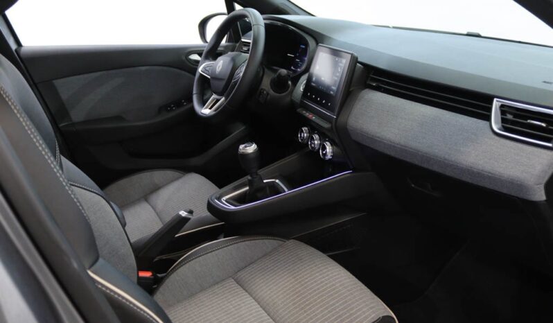 RENAULT Clio V Fase II 1.0 TCE TECHNO completo
