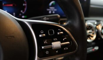 MERCEDES-BENZ Classe A 180 D PROGRESSIVE AUT. completo