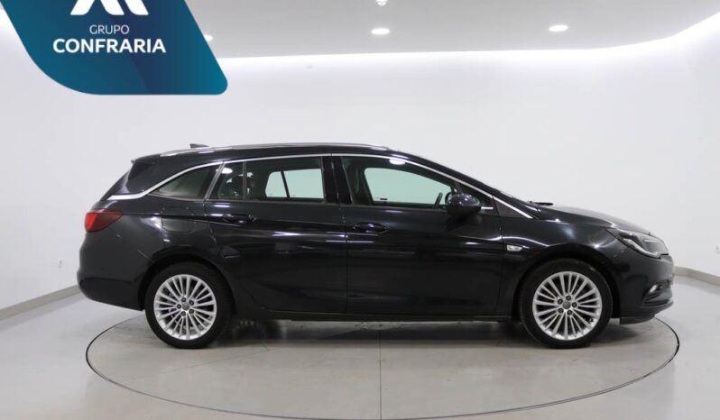 OPEL Astra K Sports Tourer 1.6 CDTI INNOV.S/S RM6/SOB/5PC/5PB completo