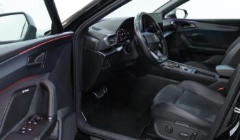 CUPRA Leon Sportstourer 1.5 ETSI DSG completo