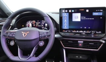 CUPRA Formentor 1.5 E-HYBRID DSG completo