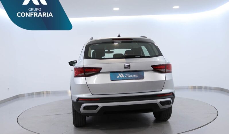SEAT Ateca 1.0 TSI STYLE completo