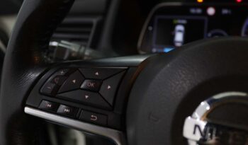 NISSAN Leaf N-CONNECTA completo