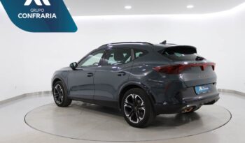 CUPRA Formentor 1.5 E-HYBRID DSG completo