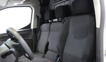 PEUGEOT PARTNER DIESEL 1.5 BLUEHDI LONGA completo