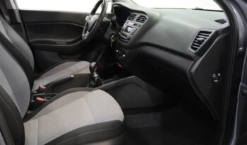 HYUNDAI i20 1.1 CRDI BLUE CLASSIC completo