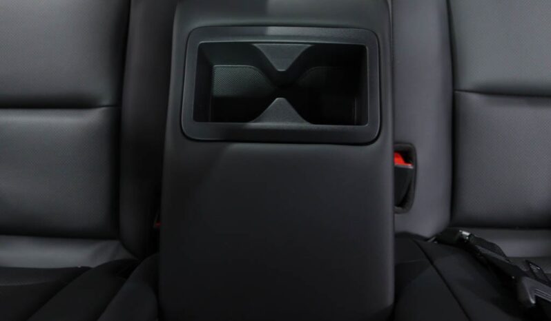 KGM MUSSO EV 80.6 KWH K5 4WD completo