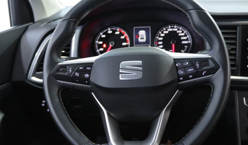 SEAT Ateca 1.0 TSI STYLE completo