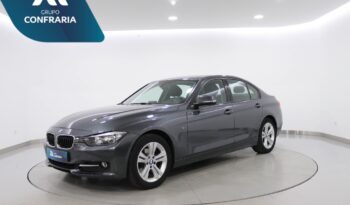 BMW Serie 318 D LINE SPORT completo