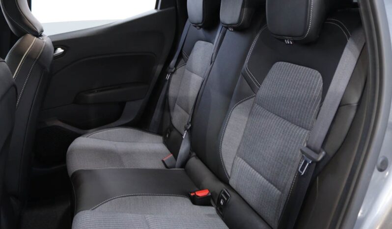 RENAULT Clio V Fase II 1.0 TCE TECHNO completo