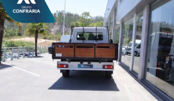 RENAULT Master III Misto Fase III 2.3 DCI L3H2 3.5T SS completo