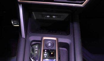 CUPRA Formentor 1.5 E-HYBRID DSG completo