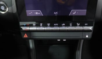 RENAULT CAPTUR 1.2 ECO-G TECHNO completo