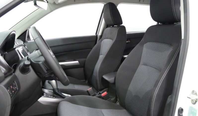 SUZUKI Vitara 1.4T S2 MILD HYBRID completo