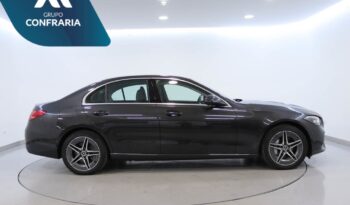 MERCEDES-BENZ Classe C 300 DE completo