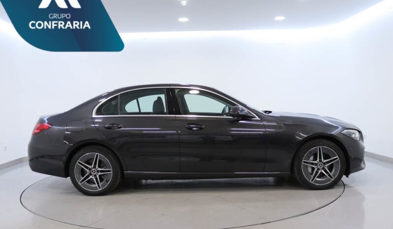MERCEDES-BENZ Classe C 300 DE completo