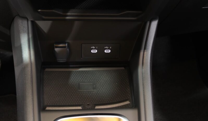 RENAULT CAPTUR 1.2 ECO-G TECHNO completo