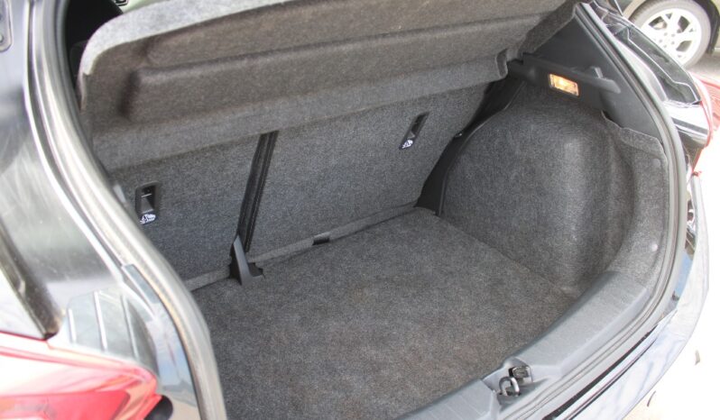 NISSAN Micra 0.9 IG-T N-CONNECTA S/S completo