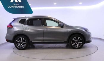 NISSAN X-Trail 1.6 DCI ACENTA completo