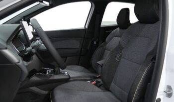 RENAULT CAPTUR 1.2 ECO-G TECHNO completo