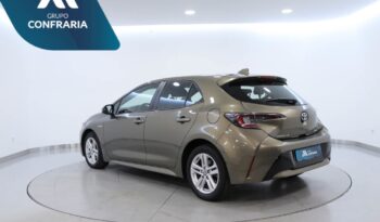 TOYOTA Corolla Hatchback 1.8 HYBRID COMFORT completo