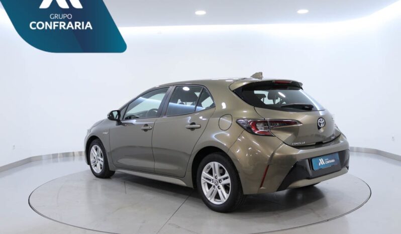 TOYOTA Corolla Hatchback 1.8 HYBRID COMFORT completo