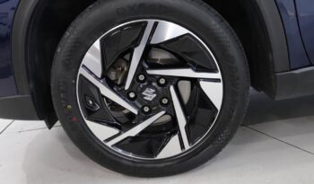 SUZUKI Vitara 1.4T S3 MILD HYBRID completo