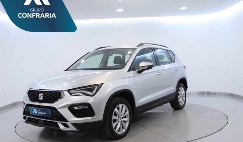 SEAT Ateca 1.0 TSI STYLE completo